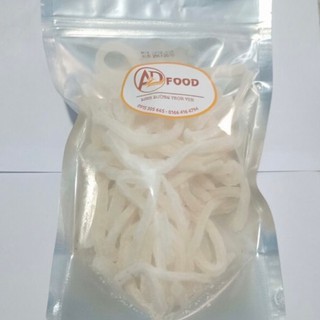 mứt dừa non bến tre 1kg