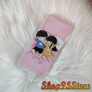 Ốp lưng Vsmart Live in hình đẹp mắt ( p1 )