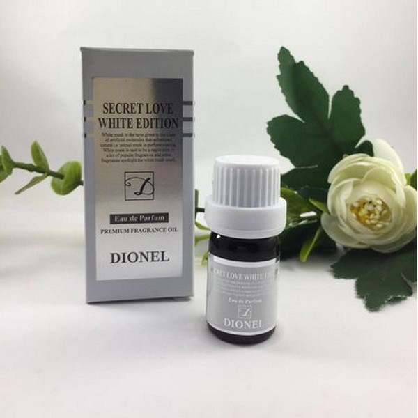 Tinh dầu Secret Love Dionel chính hãng Hàn Quốc | BigBuy360 - bigbuy360.vn