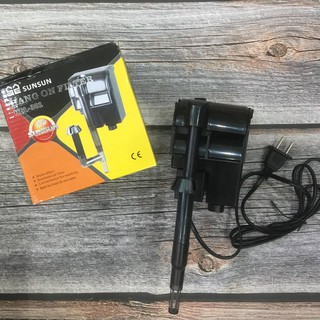 Lọc thác bể cá SUNSUN HBL-301