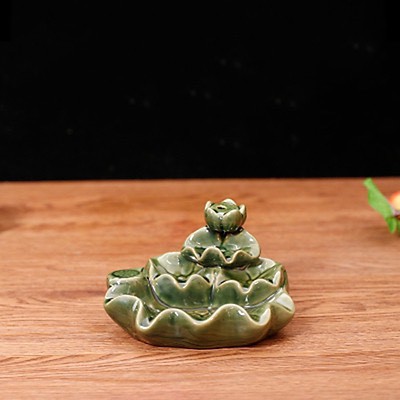 [ Giá rẻ ] Thác khói xông trầm hương - Siêu đẹp