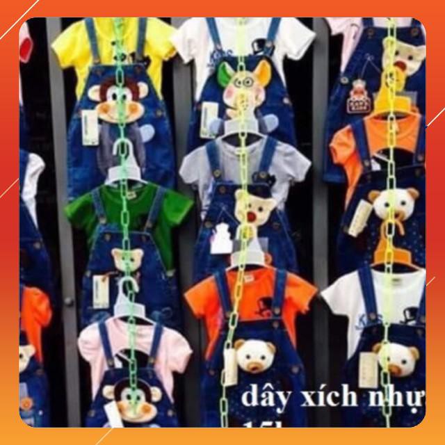 Dây xích phối đồ