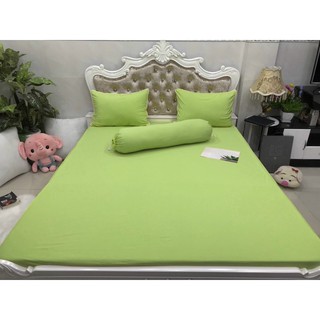 Drap thun siêu lạnh cao cấp( nhiều mẫu)
