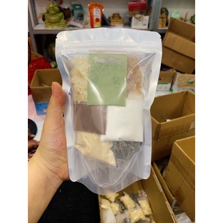 Chè Khúc Bạch Không Vải