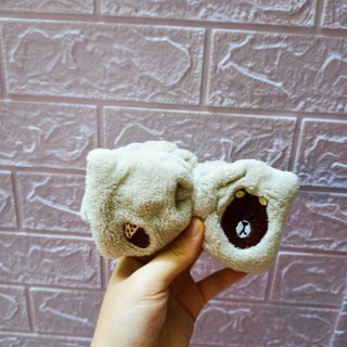 BĂNG ĐÔ CUTE