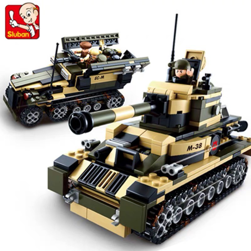 DC72H179 LEGO XE TĂNG CHIẾN ĐẤU BỘ ĐỒ CHƠI XẾP HÌNH LẮP RÁP LEGO BỘ ĐỘI ĐẶC CHỦNG QUÂN SỰ 928 MẢNH GHÉP 8IN1