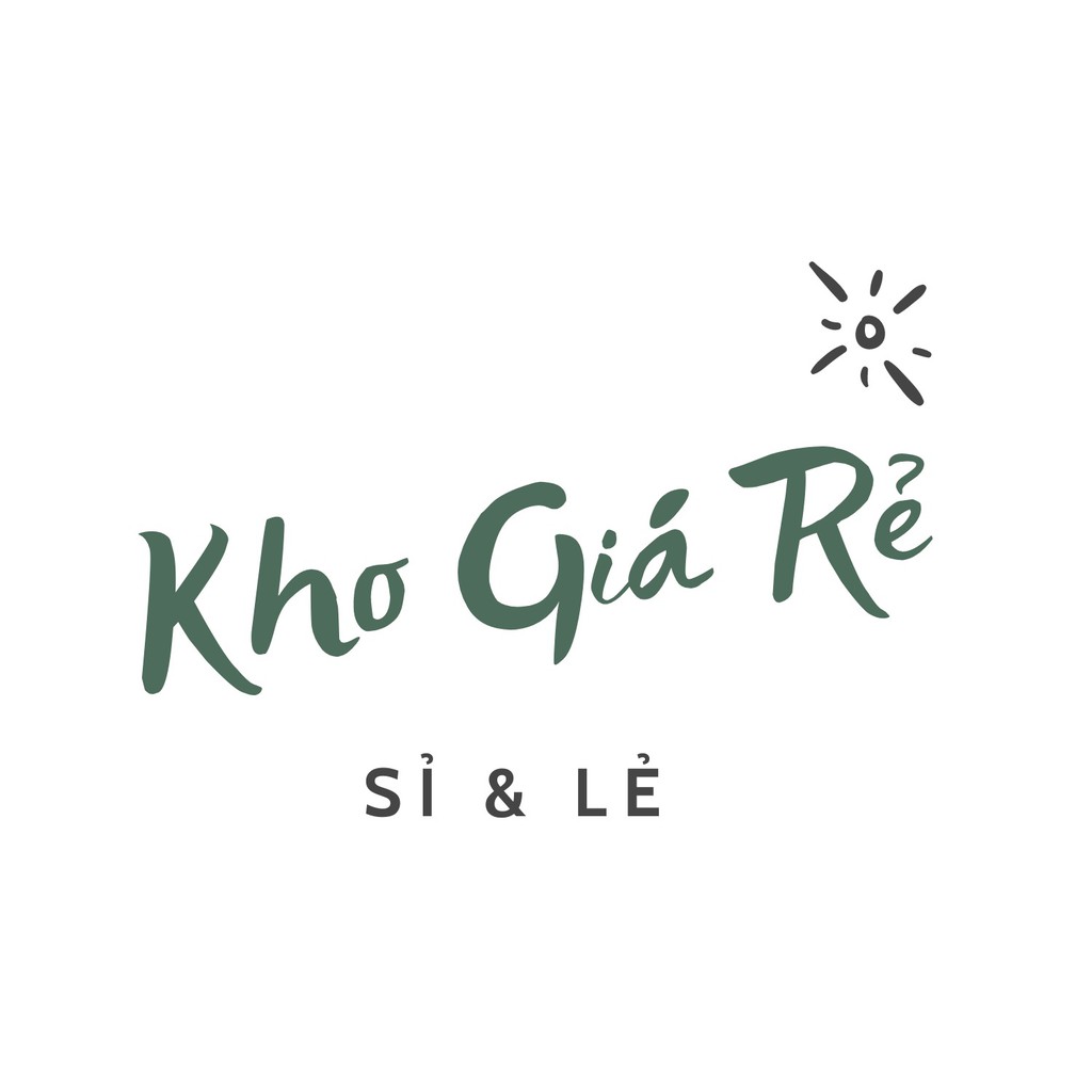 Kho Giá Rẻ TPHCM