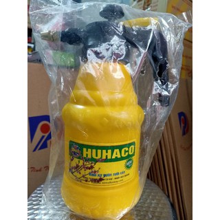 Bình xịt tưới cây Huhaco