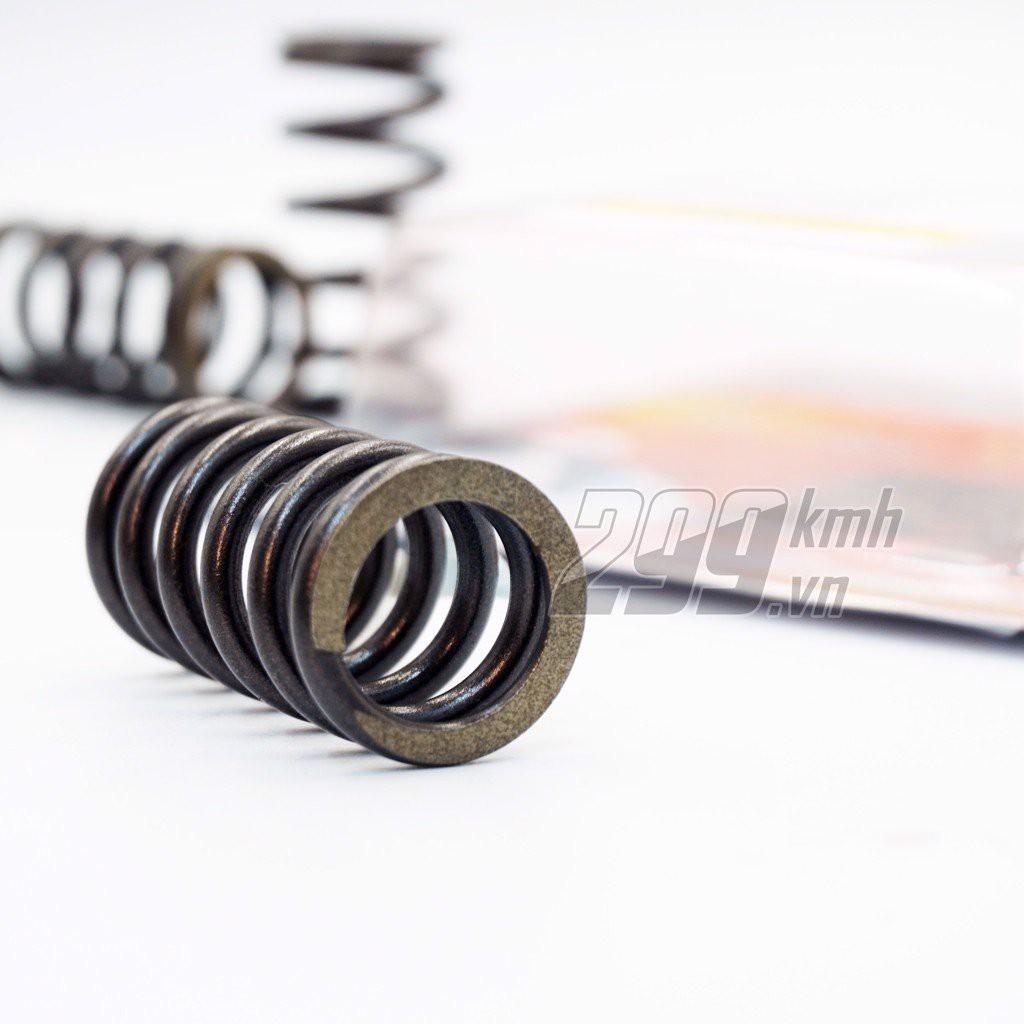 Lò xo BRT nâng cấp cho bộ nồi chống trượt R15V3 Assist & Slipper Clutch