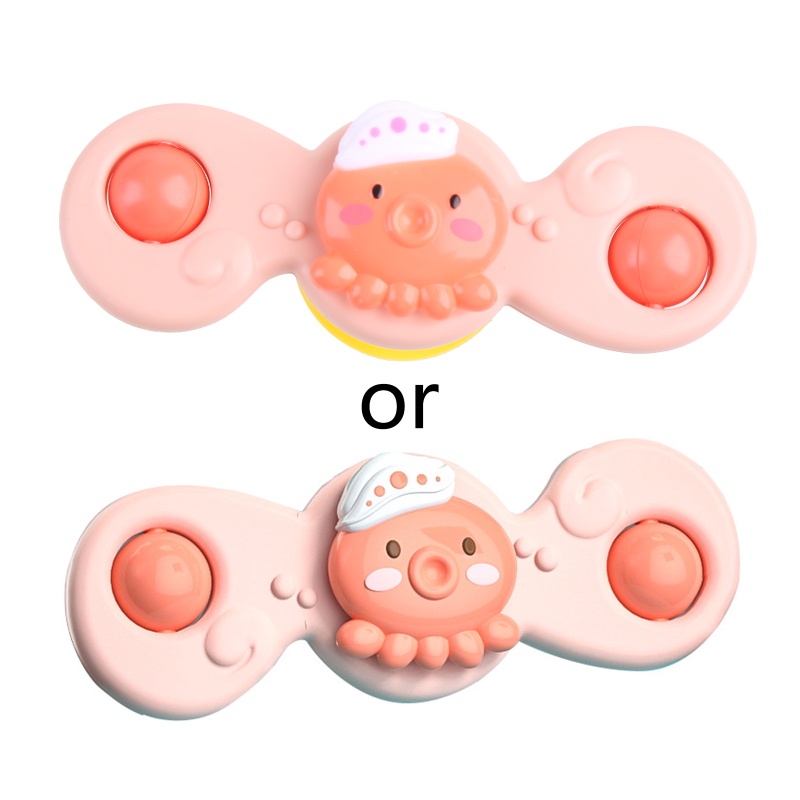 Con Quay Đồ Chơi Spinner Mini BằNg NhựA