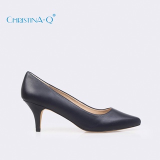 Giày nữ mũi nhọn christina-q gbn447