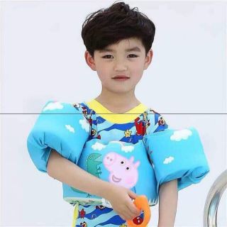 Phao bơi cho cho bé yêu