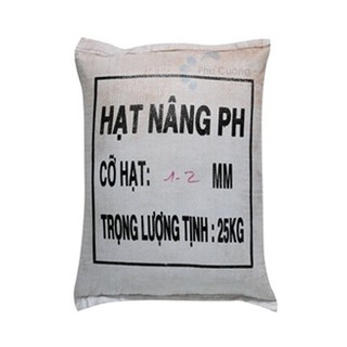 Combo Hạt nâng PH gói 5kg ( có xuất hóa đơn cho khách hàng yêu cầu)