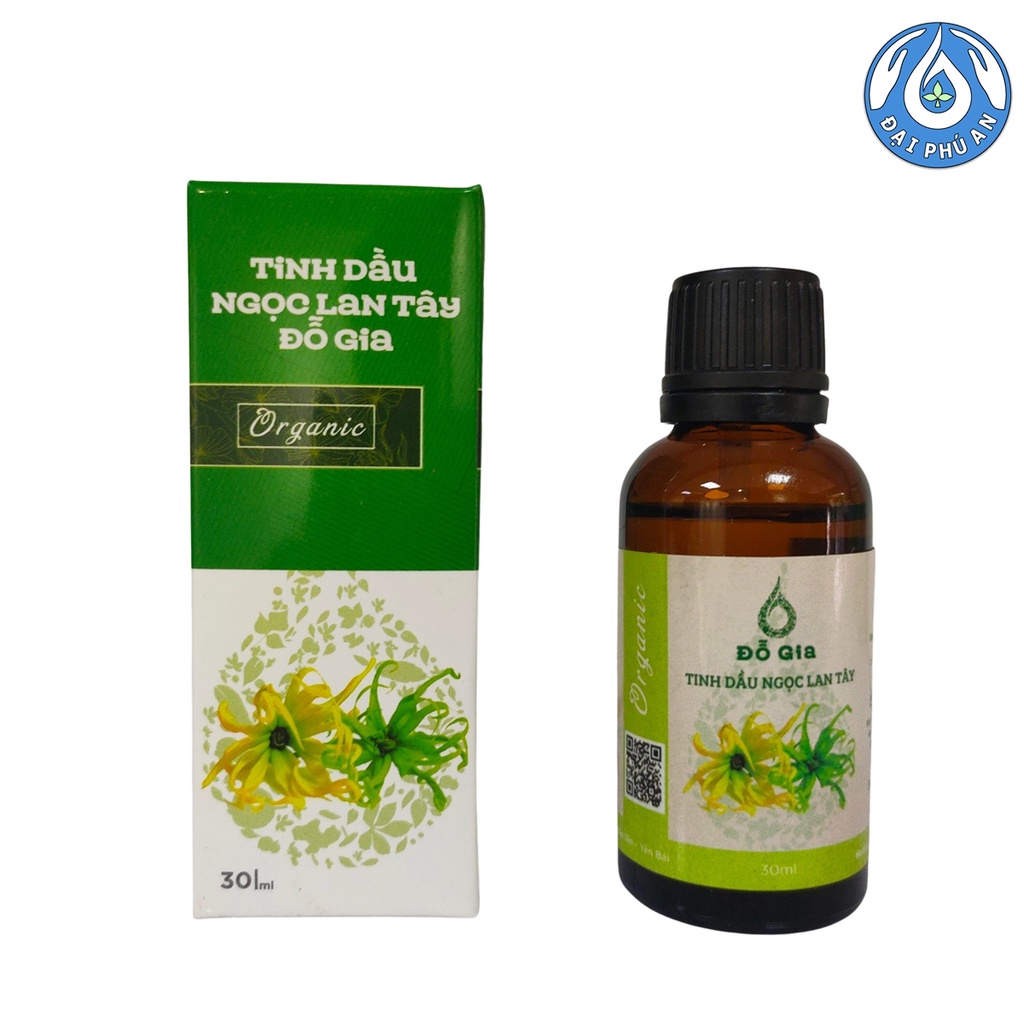 Tinh dầu Ngọc Lan Tây - Hương thơm ngọt ngào nồng nàn - Sản phẩm thơm nhà - Massage - Pha tắm