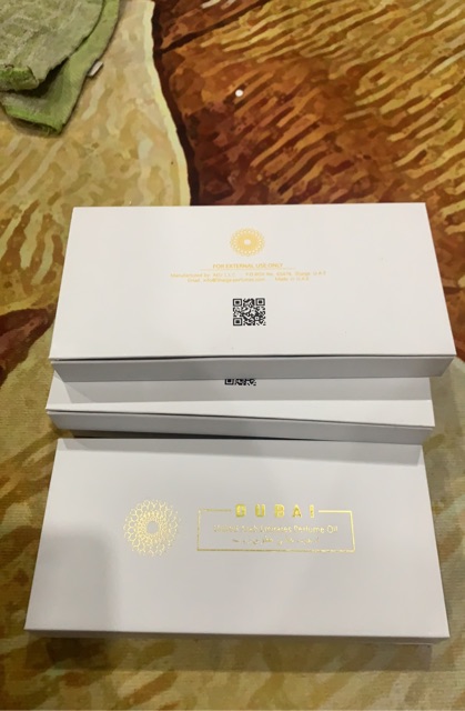 [Bán sỉ] Set thử nước hoa tinh dầu dubai, 10 mùi -20ml, hàng nội địa, số lượng hạn chế! | BigBuy360 - bigbuy360.vn