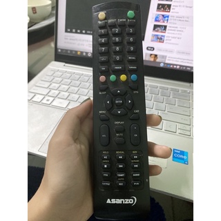 remote tivi điều khiển