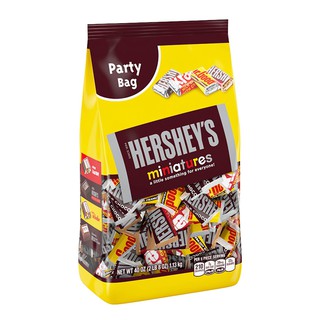 Chocolate Hershey Đủ Loại Mùa Mới