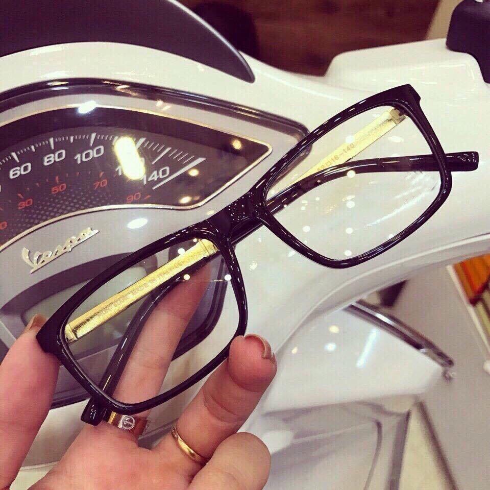 Gọng Kính Cận Nam Nữ, Kính Giả Cận Thời Trang Đang Hot KC20018