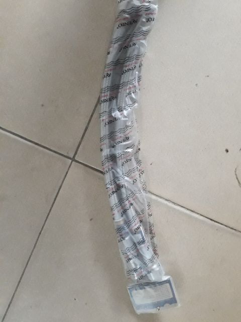 Đôi dây cấp inox Avento hàng chính hãng dài 40cm