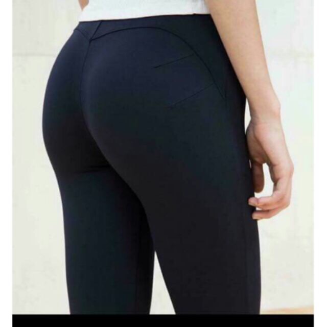 Quần legging nâng mông dày đẹp | BigBuy360 - bigbuy360.vn