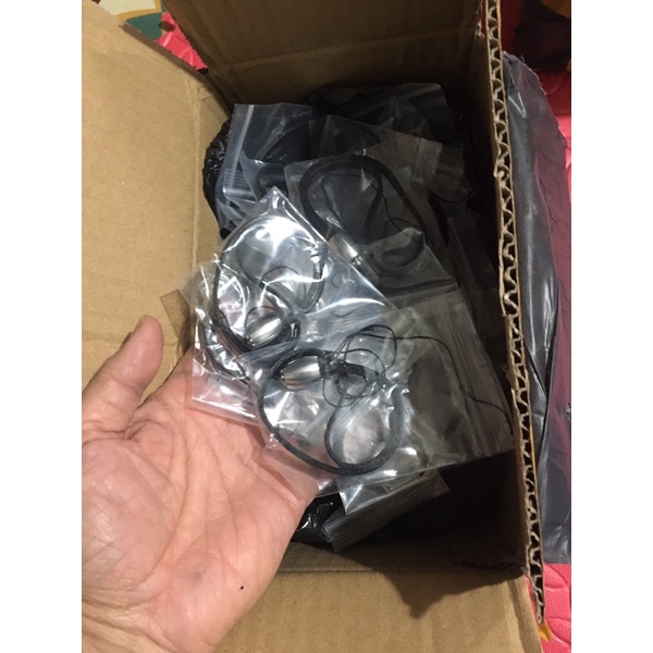 Dây đeo phụ kiện