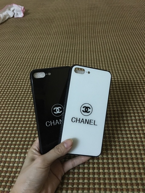 Ốp ip 7Plus/8Plus ,Ốp gương Cường lực (hót nhất 2018)