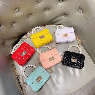 túi nhựa xinh cho bé