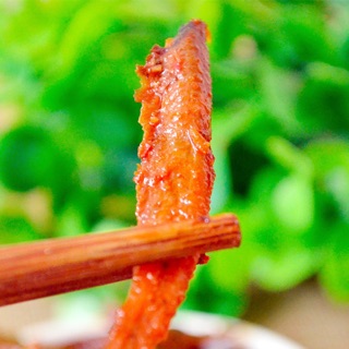 Cá cơm cay