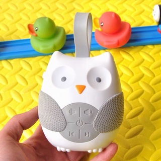 BẢO HÀNH CHÍNH HÃNG Máy Nghe Tiếng Ồn Trắng ( white noise ) Máy tạo tiếng ru cho bé mẫu mới