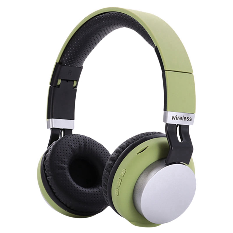 Tai Nghe Chụp Tai Ek-Mh8 Kết Nối Bluetooth 5.0 Và Phụ Kiện | BigBuy360 - bigbuy360.vn