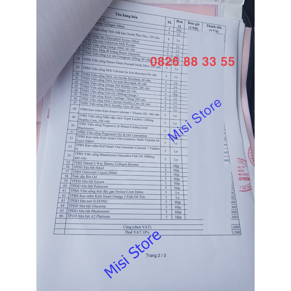 Glucosamin Blackmores 1500mg Loại 180 Viên | BigBuy360 - bigbuy360.vn