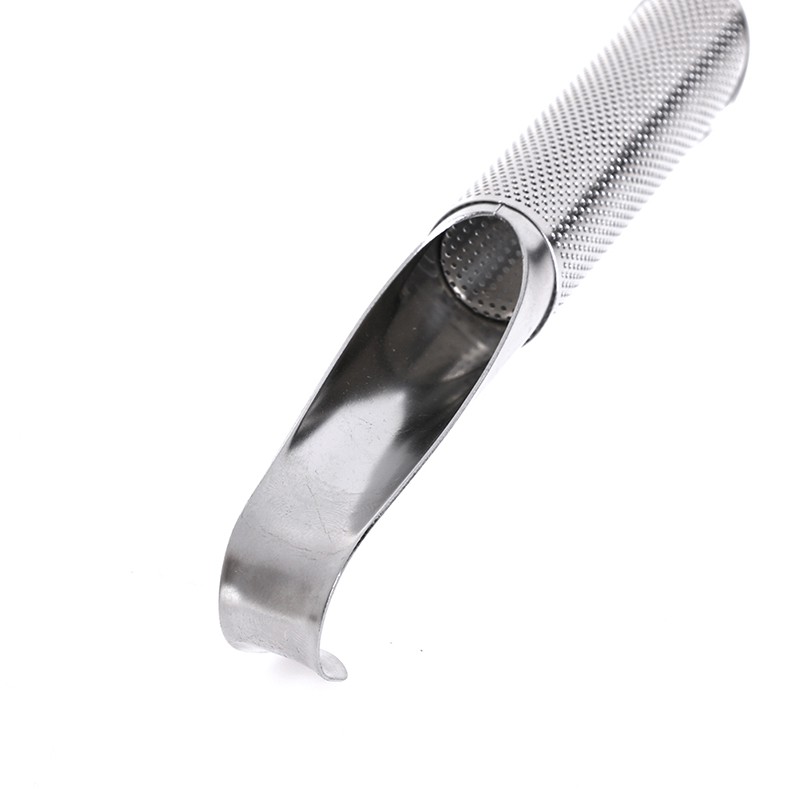 Dụng Cụ Lọc Trà Bằng Thép Không Gỉ Tiện Dụng