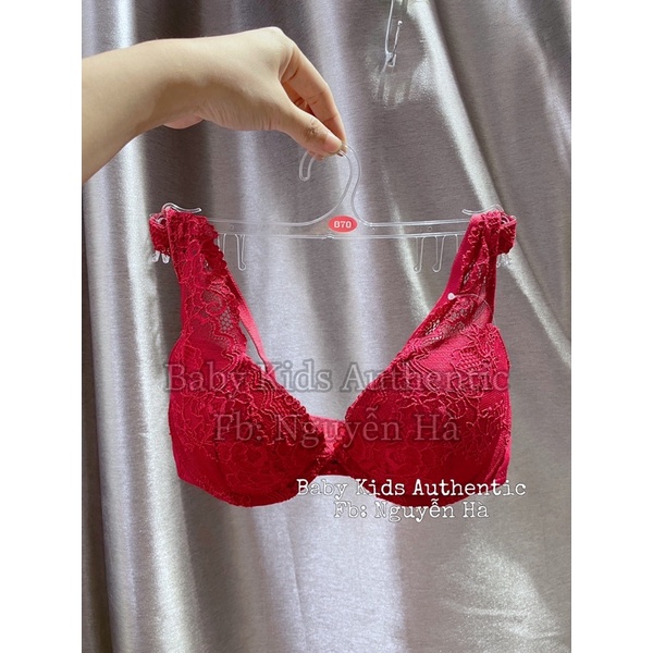 Đồ lót nữ sz B70 B75
