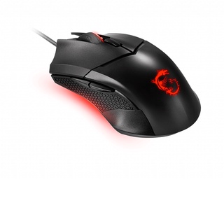 Chuột gaming có dây msi clutch gm08