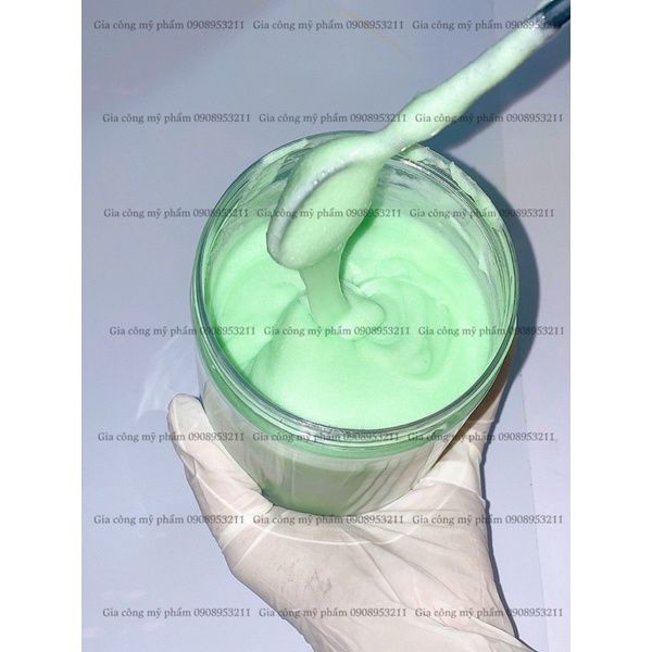 TẨY TẾ BÀO CHẾT DA ĐẦU