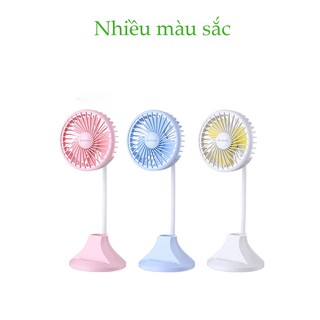 QUẠT MINI YOOBAO D8