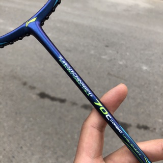 VỢT CẦU LÔNG LI-NING TURBO CHARGING 70C