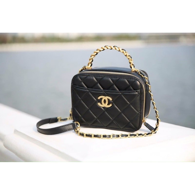 [NEW HOT] Cốp CN trần trám da bóng mềm(bao da mềm luôn ah,xinh khỏi chê có video mọi người xem nhé) | BigBuy360 - bigbuy360.vn