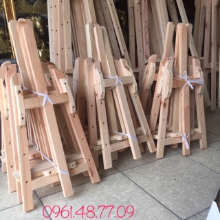 Giá vẽ tranh Mini