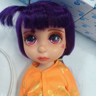 Búp bê Disney Animator Mây