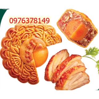 Bánh trung thu Kinh đô 150 g
