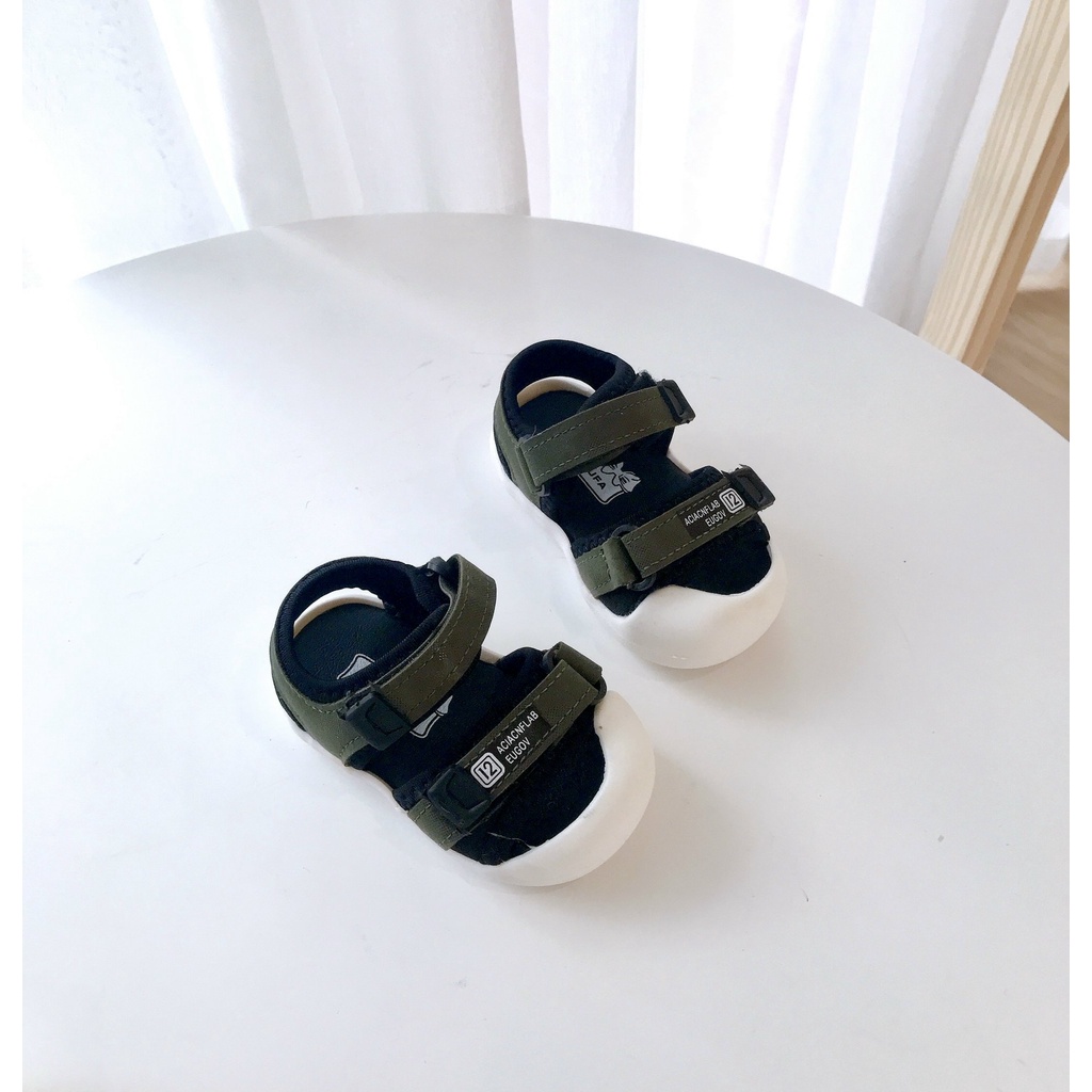 G 93 : Sandal cho bé tập đi cực xinh