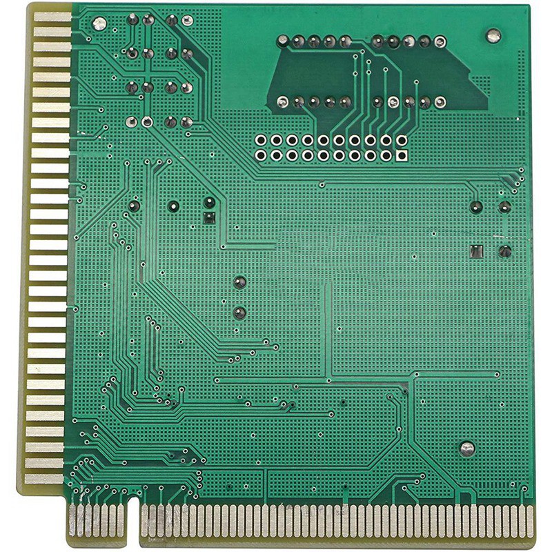 Thiết Bị Chẩn Đoán Bo Mạch Chủ Máy Tính Phân Tích 4 Chữ Số Với Đèn Led | BigBuy360 - bigbuy360.vn