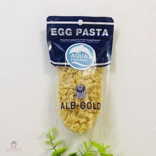 Nui Trứng Egg Pasta Nhật Bản 90g
