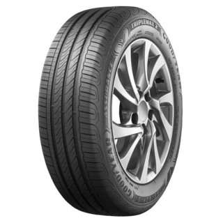 [ Mua 3 tặng 1] Lốp xe Goodyear 215/55R17 Triplemax 2