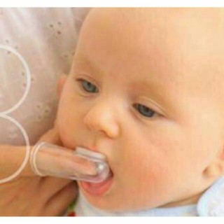 Tưa lưỡi trẻ em