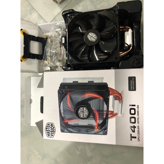 TẢN NHIỆT CPU MASTER VISION T400I