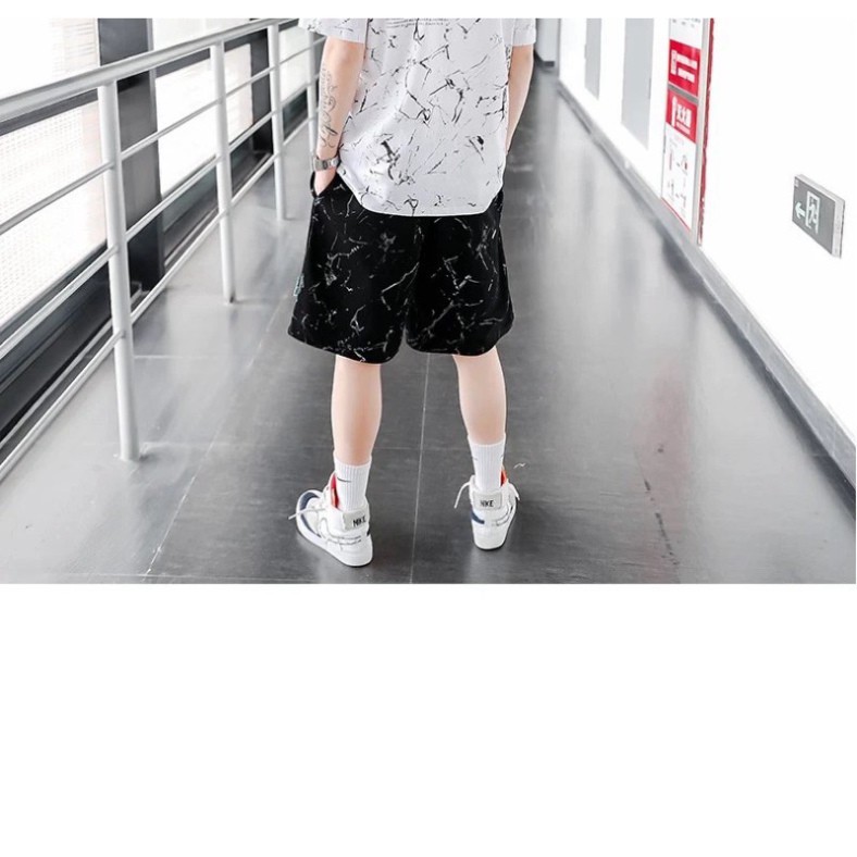 Đồ bộ nam, bộ thê thao nam PILU chất liêụ thun lạnh thoáng mát | BigBuy360 - bigbuy360.vn