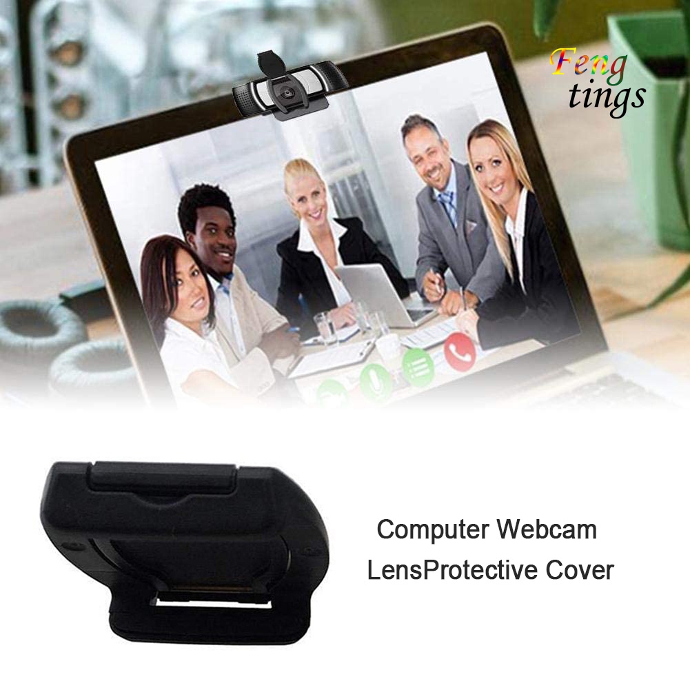 Nắp Nhựa Bảo Vệ Ống Kính Webcam C920 C930E C922