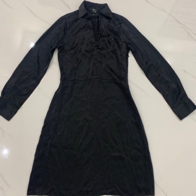 Thanh lý đầm sơmi Ninomax